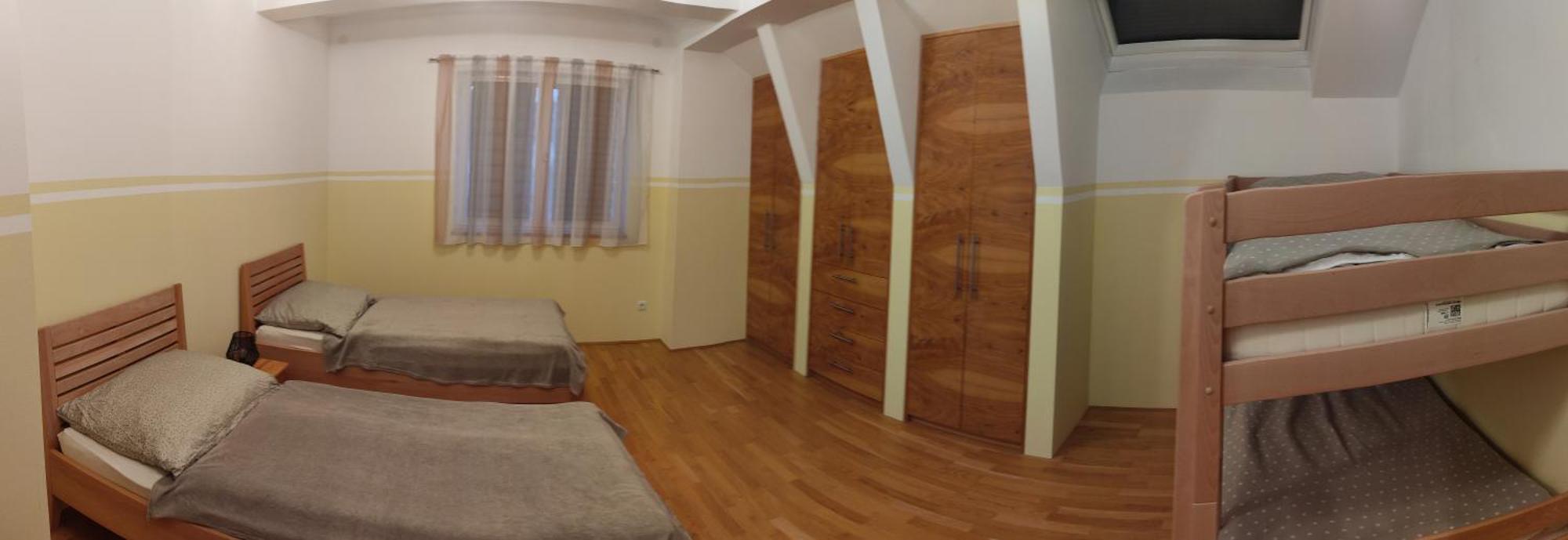 Ferienwohnung Sonnenhang Wuernitz Wurnitz Esterno foto