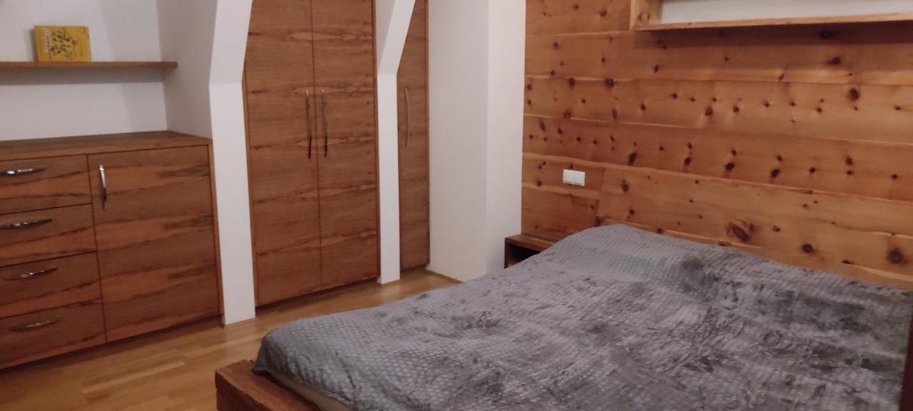Ferienwohnung Sonnenhang Wuernitz Wurnitz Esterno foto