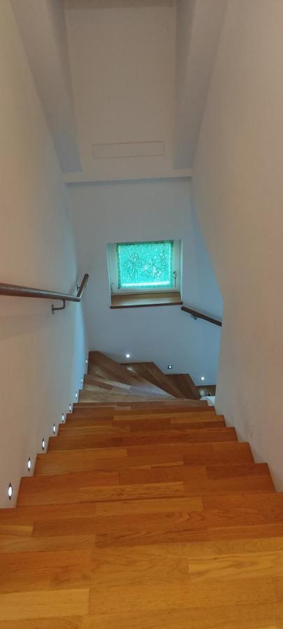 Ferienwohnung Sonnenhang Wuernitz Wurnitz Esterno foto